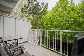 Photo 12: 3 20771 DUNCAN Way in Langley: Langley City Townhouse for sale in "WYNDHAM LANE" : MLS®# R2873938