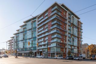 Photo 20: 513 180 E 2ND Avenue in Vancouver: Mount Pleasant VE Condo for sale in "Second + Main" (Vancouver East)  : MLS®# R2739511