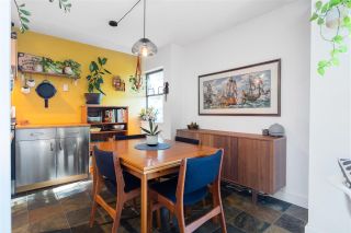 Photo 8: 201 224 N GARDEN Drive in Vancouver: Hastings Condo for sale (Vancouver East)  : MLS®# R2463102