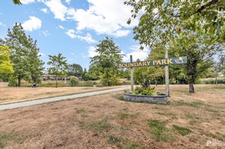 Photo 5: 110 12044 S BOUNDARY Drive in Surrey: Panorama Ridge Townhouse for sale in "Parkwynd in Boundary Park" : MLS®# R2725596