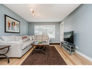 Photo 3: 107 2955 DIAMOND Crescent in Abbotsford: Central Abbotsford Condo for sale in "WestWood" : MLS®# R2462218