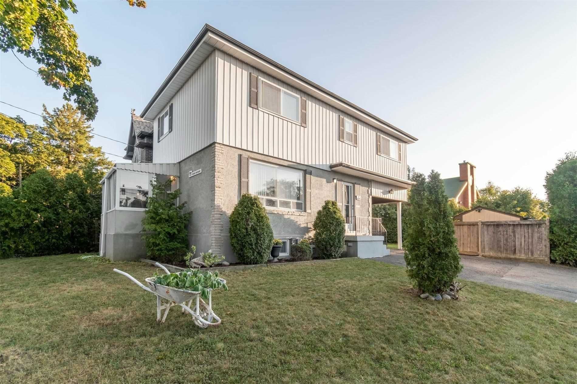 Main Photo: 78 Tilden Crescent in Toronto: Humber Heights House (2-Storey) for sale (Toronto W09)  : MLS®# W5813707