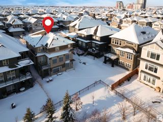 Photo 44:  in Edmonton: Zone 56 House for sale : MLS®# E4323460