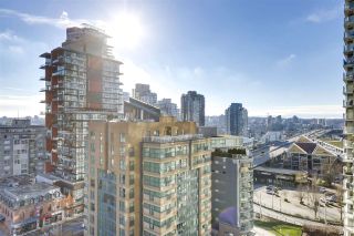 Photo 16: 1205 789 DRAKE Street in Vancouver: Downtown VW Condo for sale in "Century House" (Vancouver West)  : MLS®# R2620644