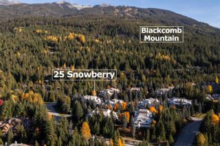 Photo 27: 25 4637 BLACKCOMB Way in Whistler: Benchlands Townhouse for sale in "Snowberry/Blackcomb Benchlands" : MLS®# R2870778
