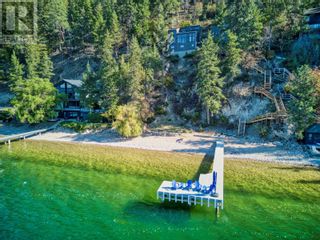Photo 1: 17750 Juniper Cove Road in Lake Country: House for sale : MLS®# 10287015