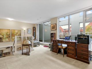 Photo 21: 169 MILROSS Avenue in Vancouver: Downtown VE Townhouse for sale in "Creekside at Citygate" (Vancouver East)  : MLS®# R2622901