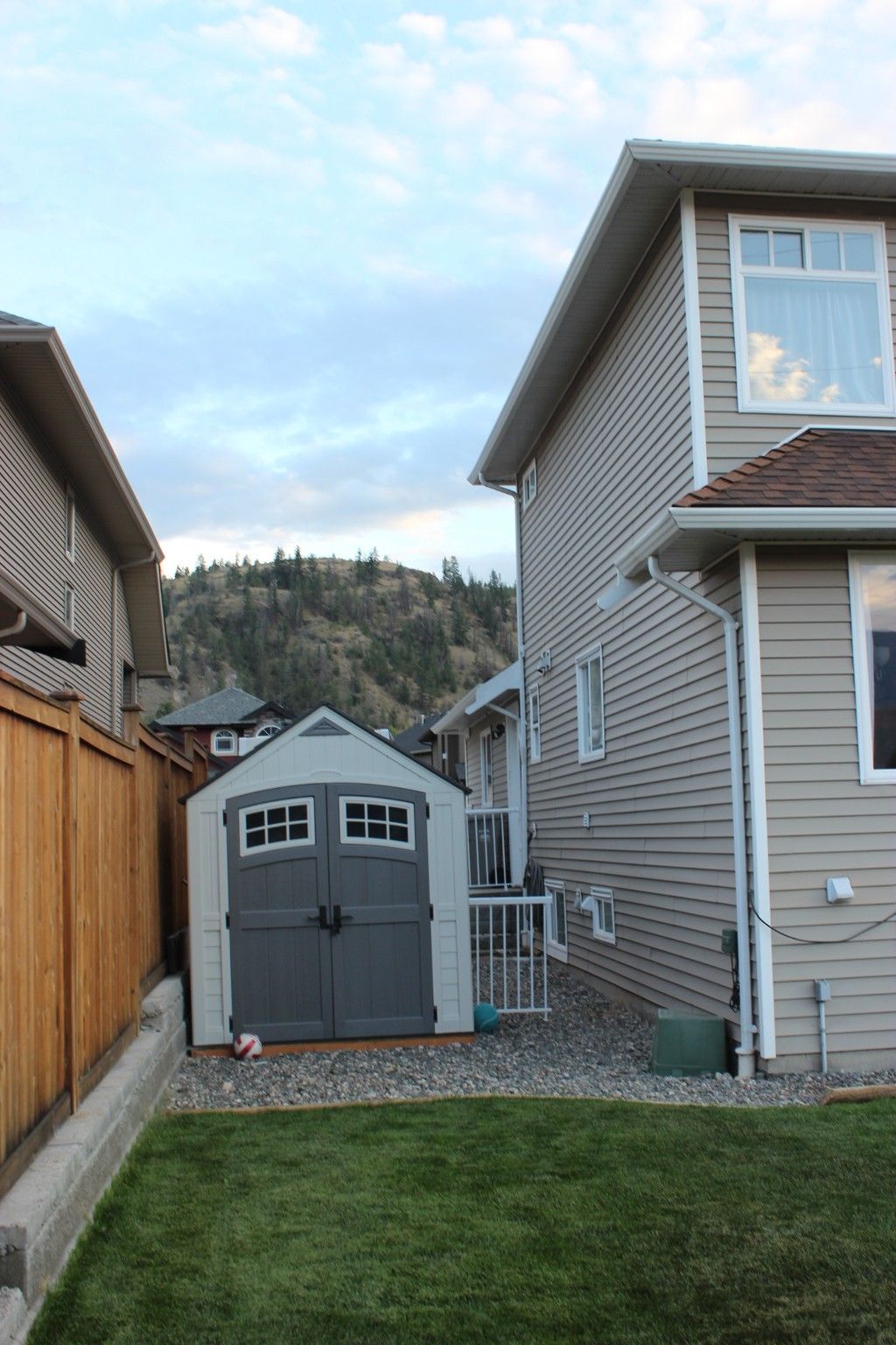 Photo 32: Photos: 8920 Badger Drive in Kamloops: Campbell Creek House for sale : MLS®# 118062