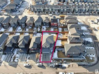 Photo 21: 8524 219 Street in Edmonton: Zone 58 House for sale : MLS®# E4374304