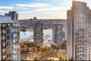 Photo 12: 3101 928 BEATTY Street in Vancouver: Yaletown Condo for sale (Vancouver West)  : MLS®# R2815478