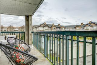 Photo 22: 205 6336 197 Street in Langley: Willoughby Heights Condo for sale in "Rockport" : MLS®# R2659726