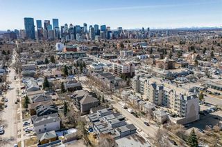 Photo 22: 312 1507 Centre A Street NE in Calgary: Crescent Heights Apartment for sale : MLS®# A2121253