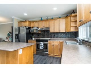 Photo 12: 32954 PHELPS Avenue in Mission: Mission BC House for sale in "Cedar Valley Estates" : MLS®# R2468941