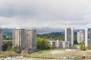Photo 29: 1903 9888 CAMERON Street in Burnaby: Sullivan Heights Condo for sale in "SILHOUETTE" (Burnaby North)  : MLS®# R2686604