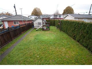 Photo 10: 2761 E 7TH Avenue in Vancouver: Renfrew VE House for sale (Vancouver East)  : MLS®# V920668