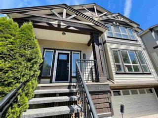 Photo 1: 1103 11497 236 Street in Maple Ridge: Cottonwood MR House for sale in "GILKER HILLS ESTATES" : MLS®# R2597108