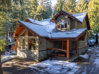 Photo 19: 8235 RAINBOW Drive in Whistler: Alpine Meadows House for sale in "Alpine Meadows" : MLS®# R2837776