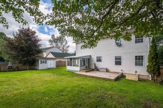 Photo 35: 1638 Maple Street in Kingston: Kings County Residential for sale (Annapolis Valley)  : MLS®# 202318653