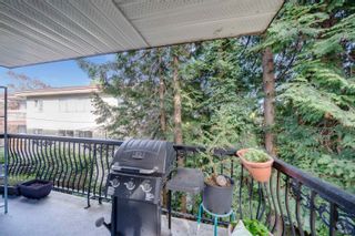 Photo 14: 207 2330 MAPLE Street in Vancouver: Kitsilano Condo for sale in "Maple Gardens" (Vancouver West)  : MLS®# R2873817