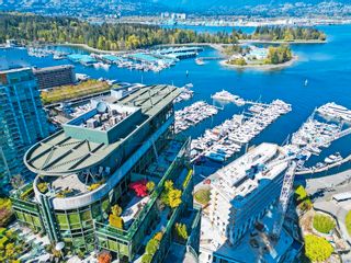 Photo 11: 1405 588 BROUGHTON Street in Vancouver: Coal Harbour Condo for sale in "HARBOURSIDE PARK" (Vancouver West)  : MLS®# R2872675