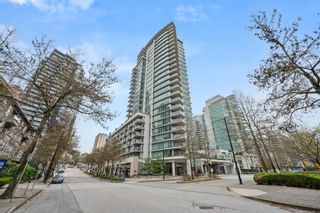 Main Photo: 904 1616 BAYSHORE Drive in Vancouver: Coal Harbour Condo for sale (Vancouver West)  : MLS®# R2869333