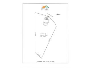 Photo 10: 127 BURMA ROAD in Fernie: Vacant Land for sale : MLS®# 2476521