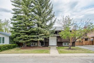 Main Photo: 12 Thornwood Close NW in Calgary: Thorncliffe Detached for sale : MLS®# A2136349