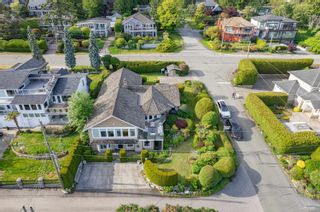 Photo 36: 13088 MARINE Drive in Surrey: Crescent Bch Ocean Pk. House for sale in "OCEAN PARK" (South Surrey White Rock)  : MLS®# R2763099