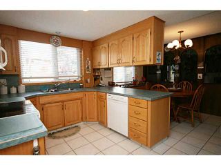 Photo 7: 240 LAKE MORAINE Place SE in CALGARY: Lk Bonavista Estates Residential Detached Single Family for sale (Calgary)  : MLS®# C3555049