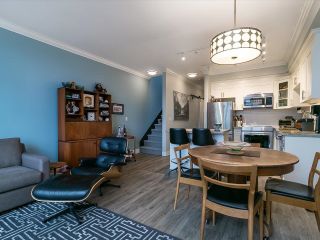 Photo 11: 204 1637 E PENDER Street in Vancouver: Hastings Condo for sale (Vancouver East)  : MLS®# R2628303
