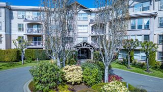 Photo 56: 407 1240 Verdier Ave in Central Saanich: CS Brentwood Bay Condo for sale : MLS®# 962876