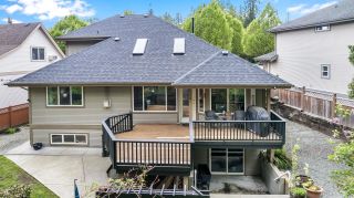 Photo 7: 11450 234A Street in Maple Ridge: Cottonwood MR House for sale in "Falcon Ridge" : MLS®# R2722470