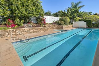 Photo 15: DEL CERRO House for sale : 3 bedrooms : 6196 Capri Drive in San Diego