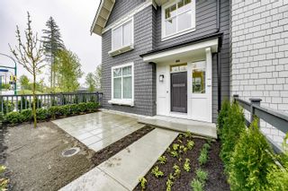 Photo 27: 134 1340 OLMSTED Street in Coquitlam: Burke Mountain Townhouse for sale in "RILEY PARK" : MLS®# R2875423