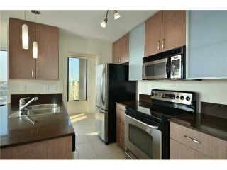 Photo 8: 3105 928 HOMER Street in Vancouver: Yaletown Condo for sale in "YALETOWN PARK 1" (Vancouver West)  : MLS®# V908843