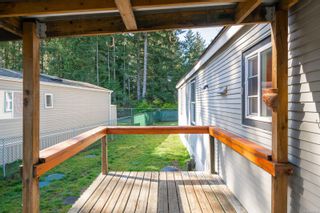 Photo 13: 21 3449 Hallberg Rd in Nanaimo: Na Extension Manufactured Home for sale : MLS®# 960613