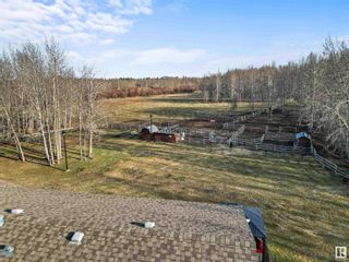 Photo 54: 125 27019 TWP RD 514: Rural Parkland County House for sale : MLS®# E4382898