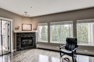 Photo 12: 415 30 Discovery Ridge Close SW in Calgary: Discovery Ridge Apartment for sale : MLS®# A1230672
