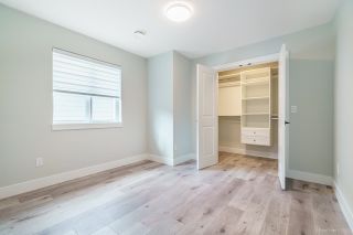 Photo 19: 5137 DOMINION Street in Burnaby: Central BN 1/2 Duplex for sale (Burnaby North)  : MLS®# R2760188