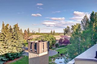 Photo 22: 10 301 Village Mews SW in Calgary: Patterson Apartment for sale : MLS®# A1246152
