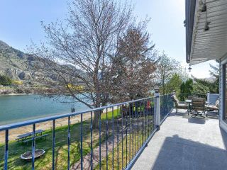 Photo 4: 1783 OLD FERRY ROAD in Kamloops: Campbell Creek/Deloro House for sale : MLS®# 172592