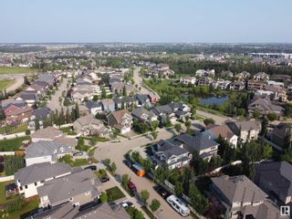 Photo 3: 2530 Cameron Ravine LD NW in Edmonton: Vacant Land for sale : MLS®# E4371859