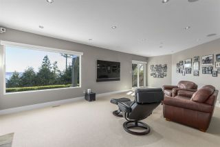 Photo 29: 5056 PINETREE CRESCENT in West Vancouver: Upper Caulfeild House for sale : MLS®# R2430460