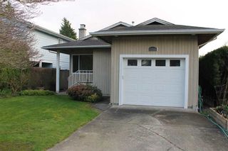 Photo 2: 11331 Caravel Court: Steveston South Home for sale () 