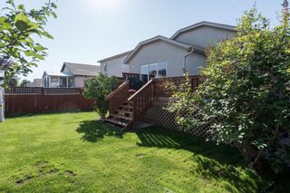 Photo 42: 979 John Bruce Road East in Winnipeg: Royalwood Residential for sale (2J)  : MLS®# 202222389