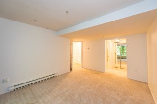 Photo 14: 207 1955 SUFFOLK Avenue in Port Coquitlam: Glenwood PQ Condo for sale in "OXFORD PLACE" : MLS®# R2324290