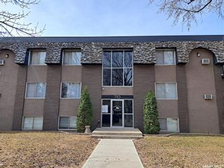 Photo 1: 103 710 Melrose Avenue in Saskatoon: Nutana Residential for sale : MLS®# SK966144