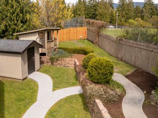 Photo 36: 615 BURLEY Drive in West Vancouver: Cedardale House for sale : MLS®# R2877642