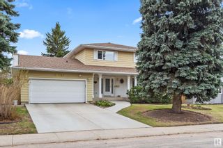 Main Photo: 14327 59 Avenue in Edmonton: Zone 14 House for sale : MLS®# E4385846