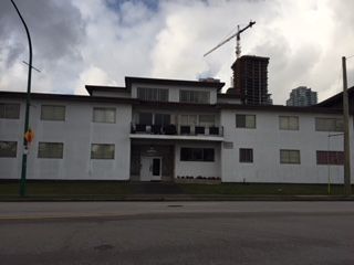 Main Photo: 6739 Royal Oak Avenue in Burnaby: Metrotown Multi-Family Commercial for sale (Burnaby South) 